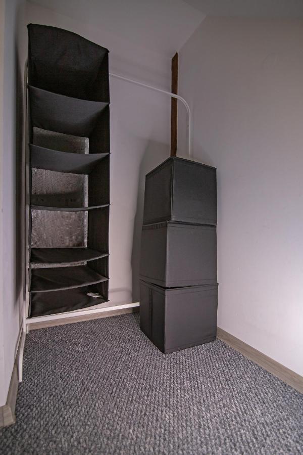Apartamenty Niedaleko Dworca Od Wroclawapartament-Pl Breslávia Exterior foto