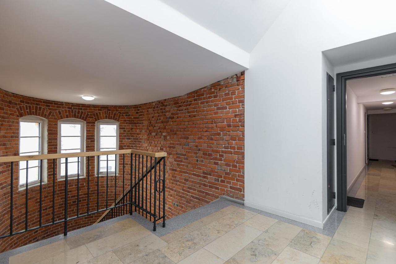Apartamenty Niedaleko Dworca Od Wroclawapartament-Pl Breslávia Exterior foto
