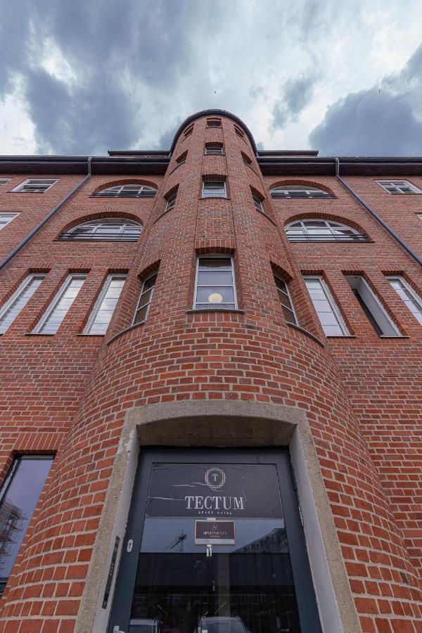 Apartamenty Niedaleko Dworca Od Wroclawapartament-Pl Breslávia Exterior foto