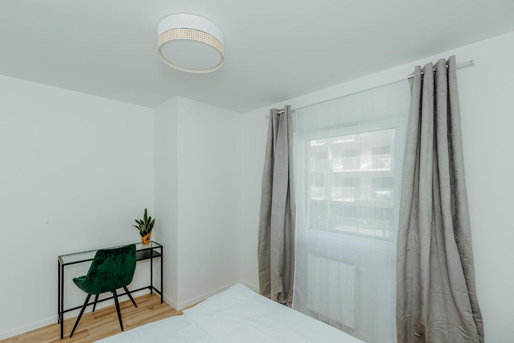 Apartamenty Niedaleko Dworca Od Wroclawapartament-Pl Breslávia Exterior foto