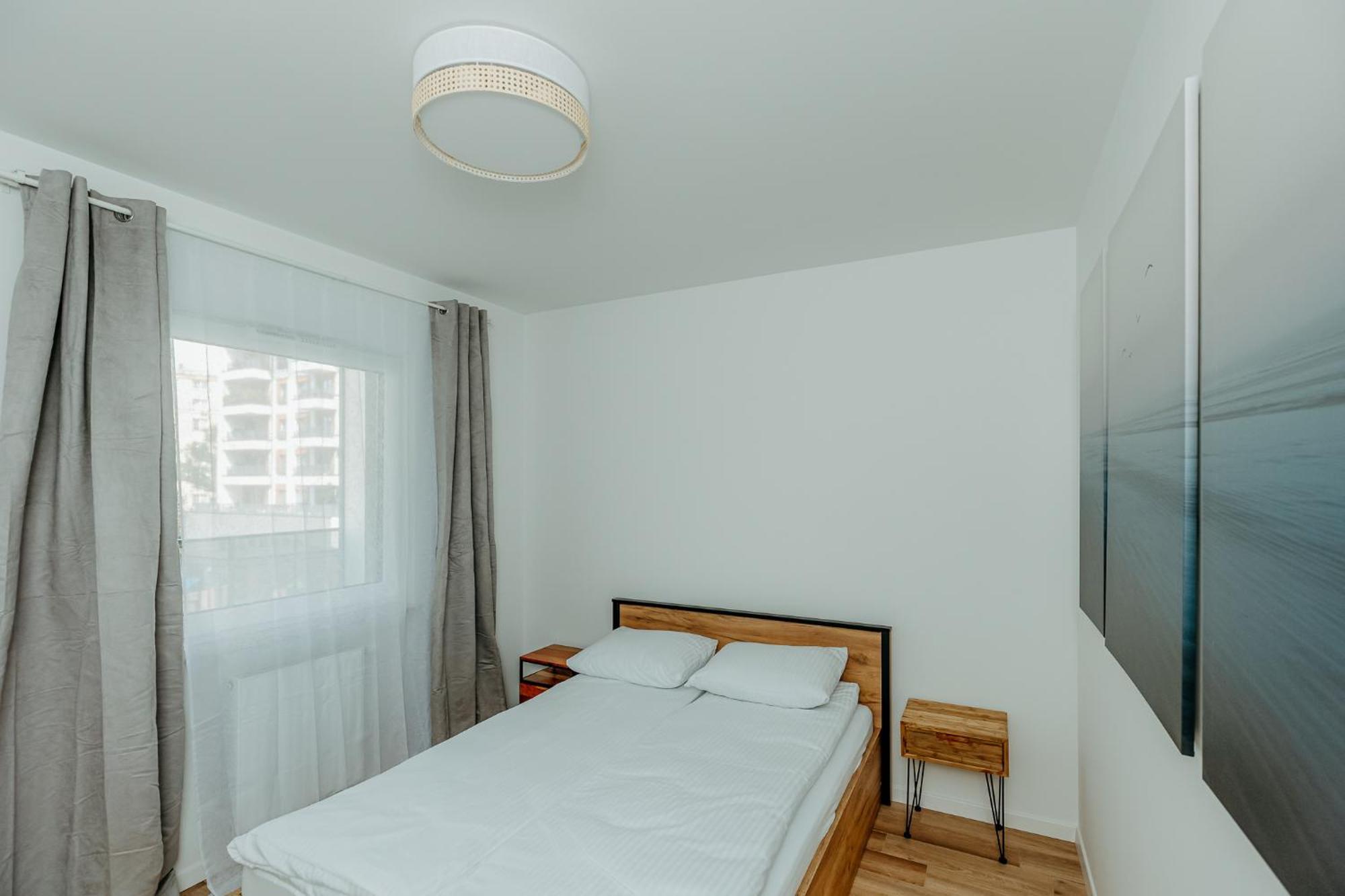 Apartamenty Niedaleko Dworca Od Wroclawapartament-Pl Breslávia Exterior foto