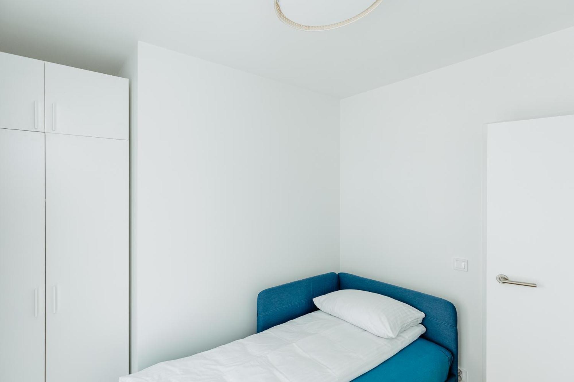 Apartamenty Niedaleko Dworca Od Wroclawapartament-Pl Breslávia Exterior foto
