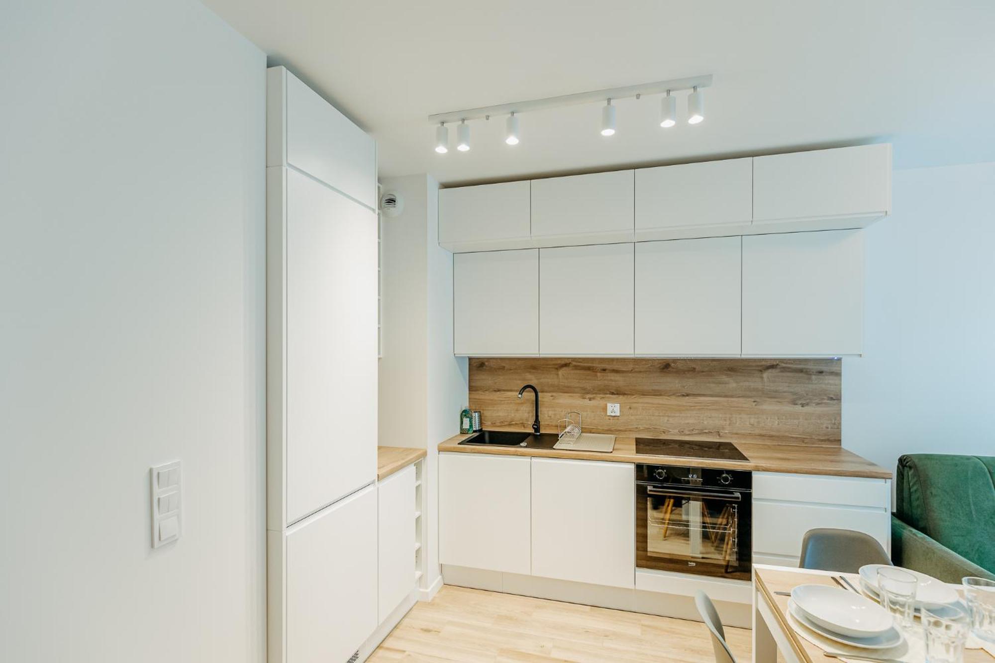 Apartamenty Niedaleko Dworca Od Wroclawapartament-Pl Breslávia Exterior foto