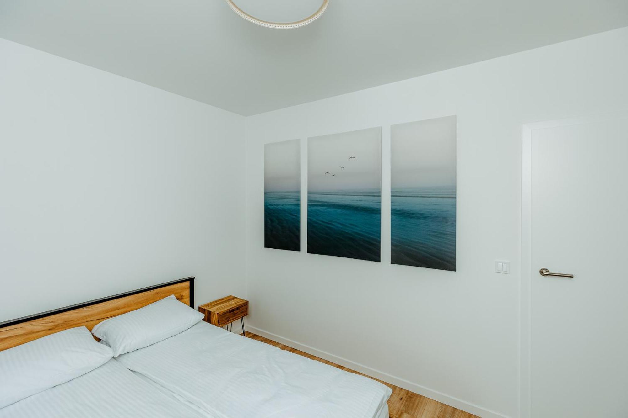 Apartamenty Niedaleko Dworca Od Wroclawapartament-Pl Breslávia Exterior foto