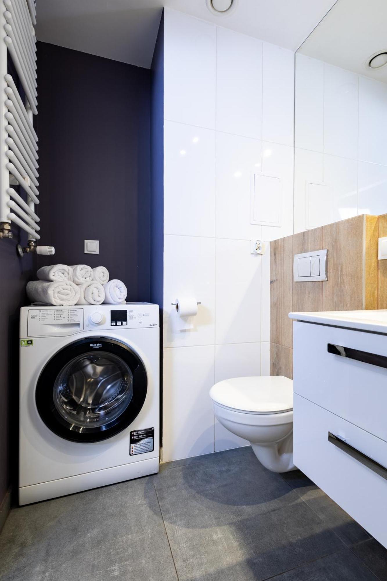 Apartamenty Niedaleko Dworca Od Wroclawapartament-Pl Breslávia Exterior foto