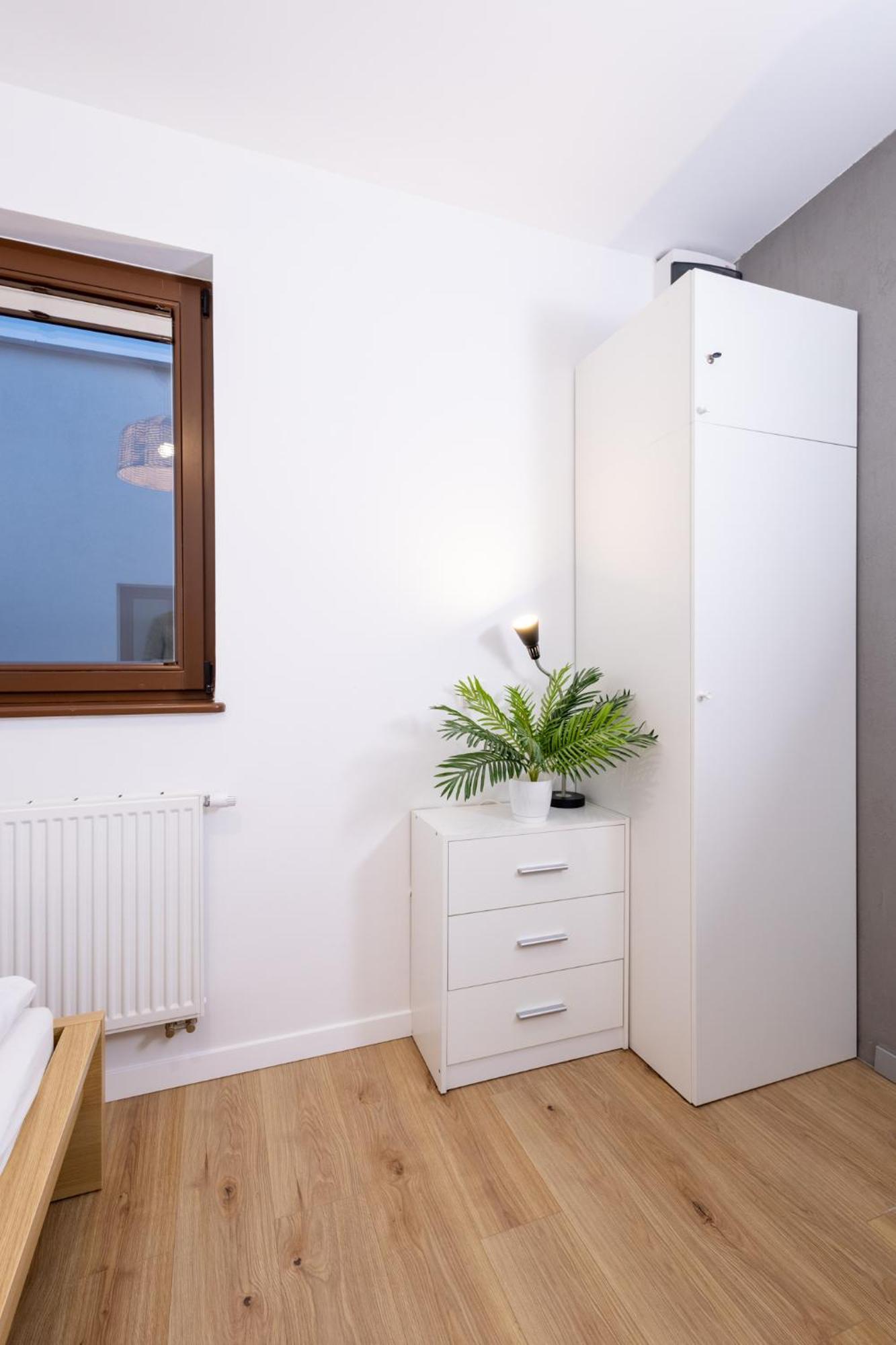 Apartamenty Niedaleko Dworca Od Wroclawapartament-Pl Breslávia Exterior foto